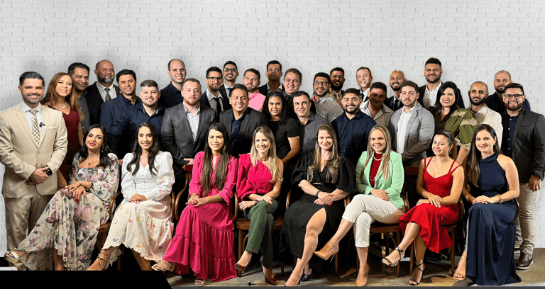 Turma DCC 48, 2022